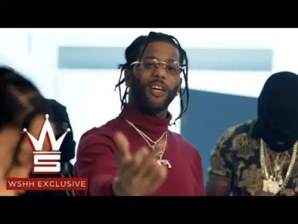Video: SYPH Ft Hoodrich Pablo Juan – I Got A Check